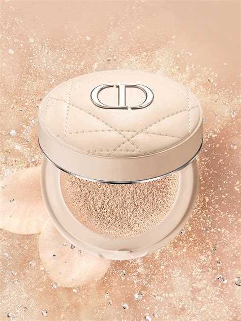 dior powder puffs|christian dior loose powder.